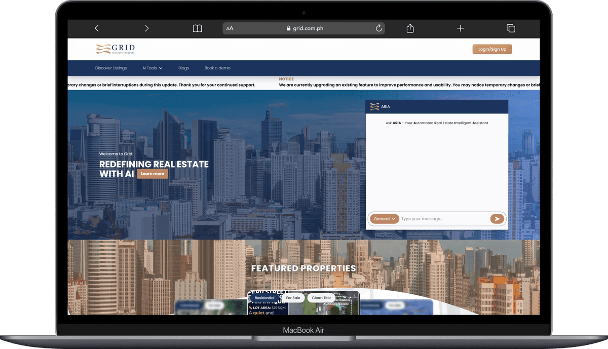 Grid Property Ventures project image